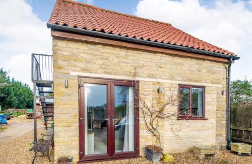Castle Bytham House | Porter's Barn