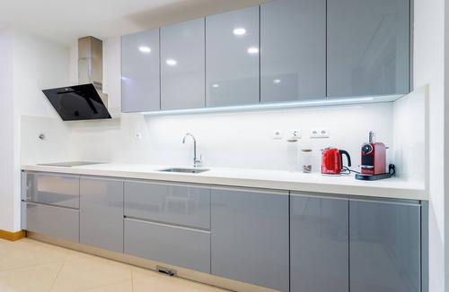 Ameijeira Apartment | Porto de Mos Beach Luxury (4-0J, MR)