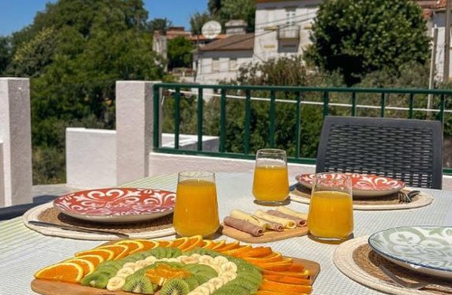 Reveladas Villa | Porto Espada Countryhouse
