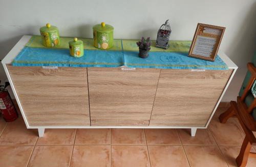 Pedras Pretas Apartment | PORTO SANTO MyLove