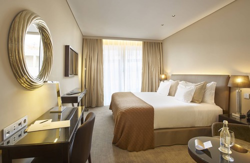 Santo Antonio Hotel | PortoBay Liberdade