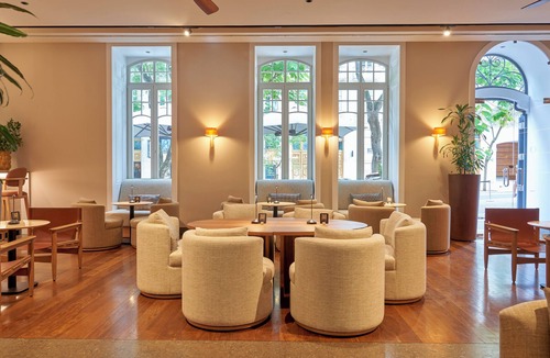 Santo Antonio Hotel | PortoBay Liberdade
