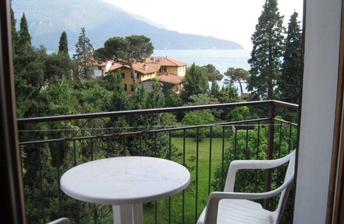 Domaso Apartment | Post House