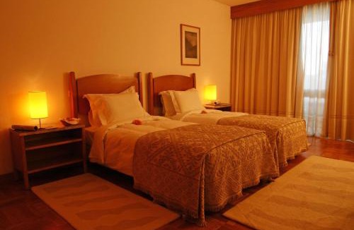 Braganca Hotel | Pousada de Bragança - Sao Bartolomeu