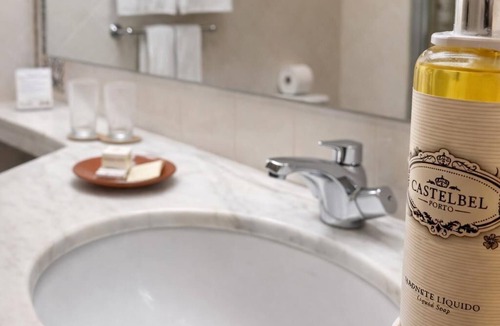 Santa Maria de Marvao Hotel | Pousada do Marvão - Charming Hotel