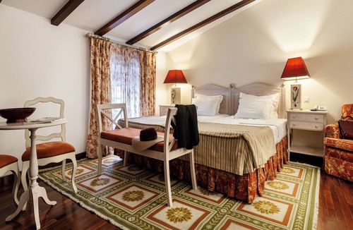 Santa Maria de Marvao Hotel | Pousada do Marvão - Charming Hotel