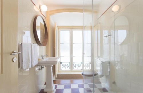 Principe Real House | Príncipe Real Guest House