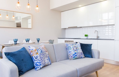 Old Town Apartment | Praça 44 - I Historic Center