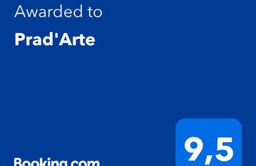 Alcanede Apartment | Prad'Arte