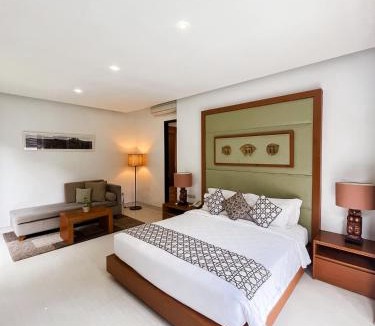 Petitenget Villa | Pradha Villas Seminyak