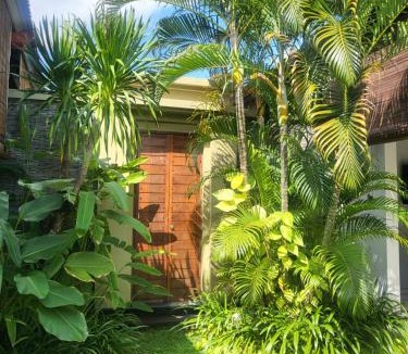 Petitenget Villa | Pradha Villas Seminyak