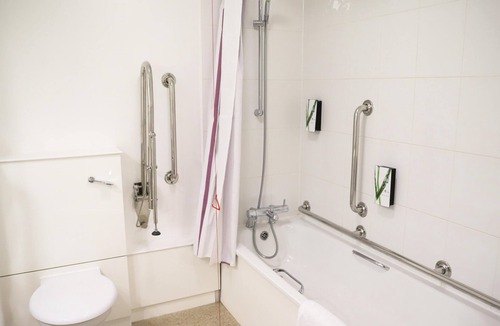 Loughborough Hotel | Premier Inn Loughborough