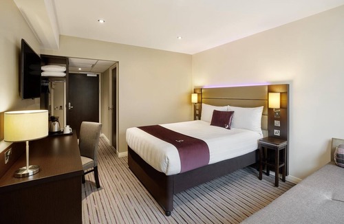 Ware Hotel | Premier Inn Ware