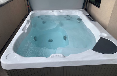 Revelstoke Condo | Premier Silverbear Penthouse Condo - Hot tub, spacious, wrap around deck