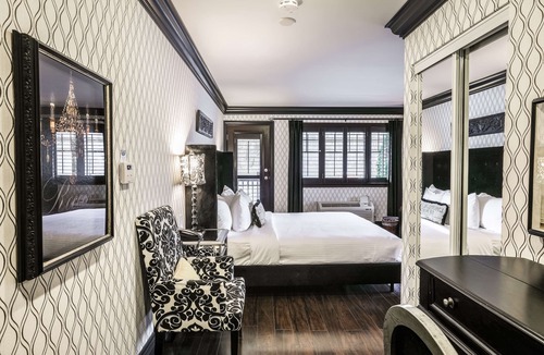 Nelson Hotel | Prestige Lakeside Resort, WorldHotels Elite