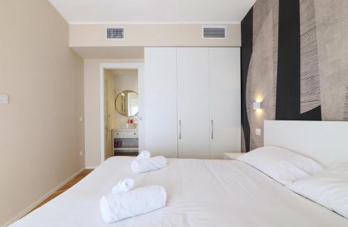 Dergano Apartment | PrimoPiano - Jenner