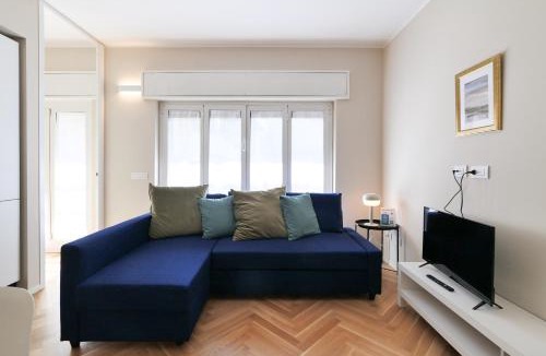 Dergano Apartment | PrimoPiano - Jenner