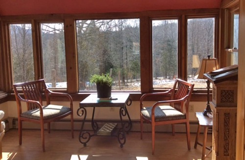 Rochester House | Pristine Mountain Farm