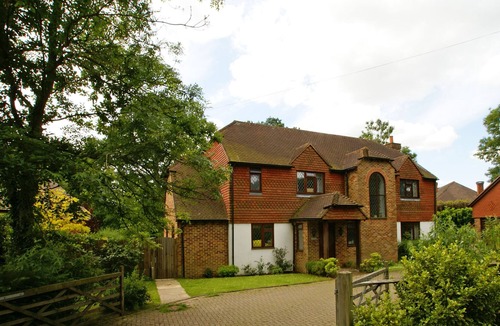 Plaistow House | Private accommodation in this quintessintially small and beautiful rural village