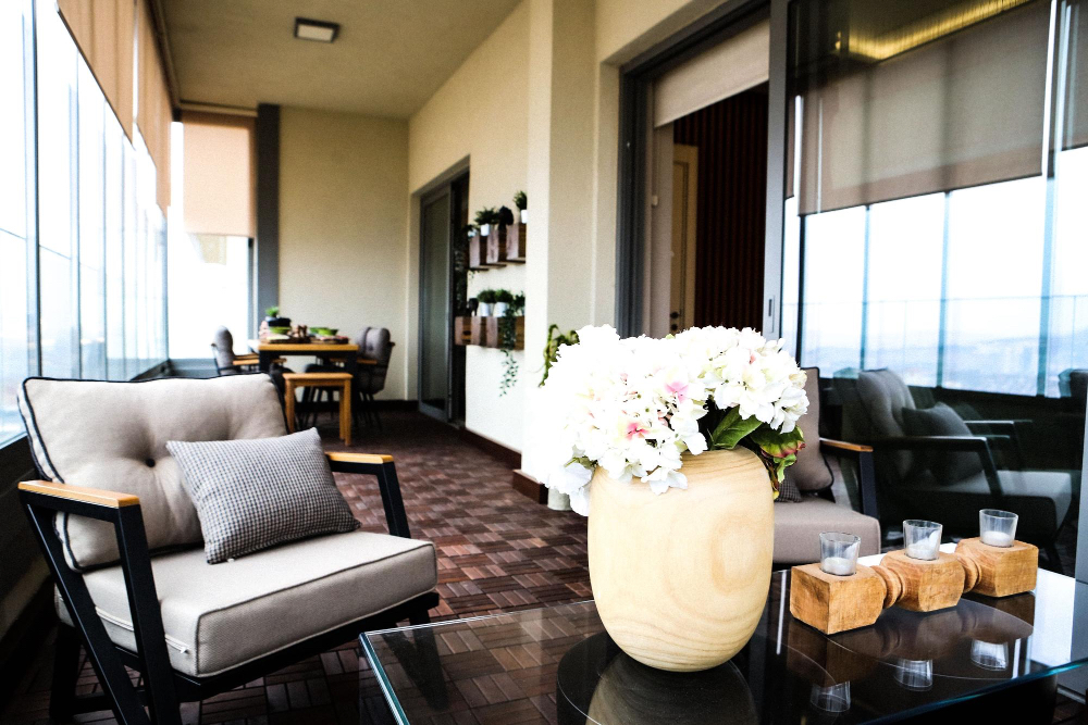 Old Toronto Resort | Private room ∙ 1 guest