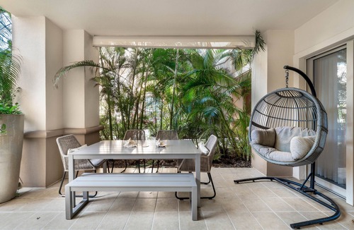 Seven Mile Beach Condo | Private Condo at The Ritz-Carlton by RC Cayman Residences