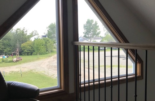 Alma House | Private Cottage in Alma, Fundy National Park