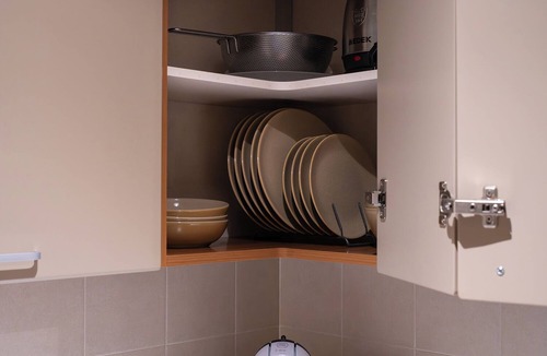 Precotto Apartment | Private Garden Flat, 2 Min walk to RED LINE M1, Direct to Duomo in 15 min