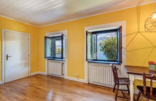 Gera Lario Villa | . Private heated swimming pool, 2500 m2 . breathtaking lake view