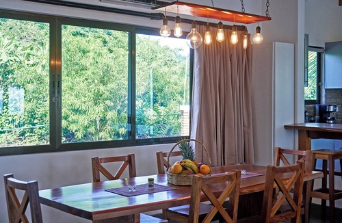 Carmen House | Private Ocean Villa on Hilltop in Central ST