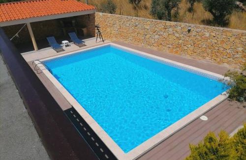 Ansiao House | Private Pool & House - Serenity Villa