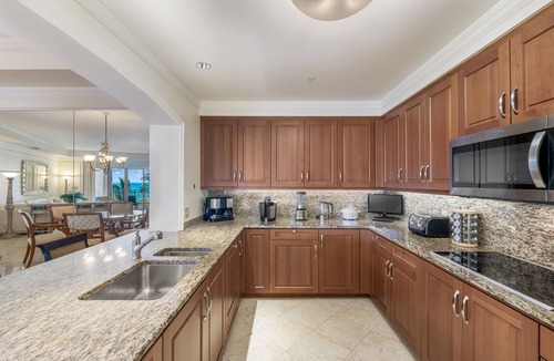 Seven Mile Beach Condo | Private Residence at The Ritz-Carlton Resort, Grand Cayman