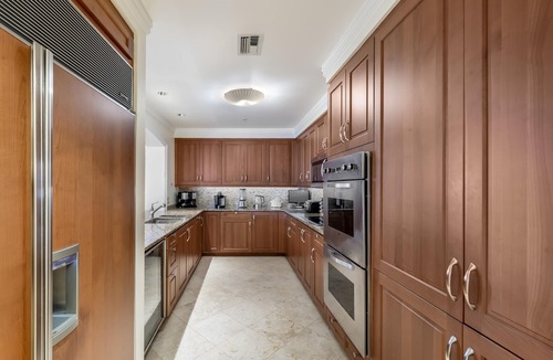 Seven Mile Beach Condo | Private Residence at The Ritz-Carlton Resort, Grand Cayman