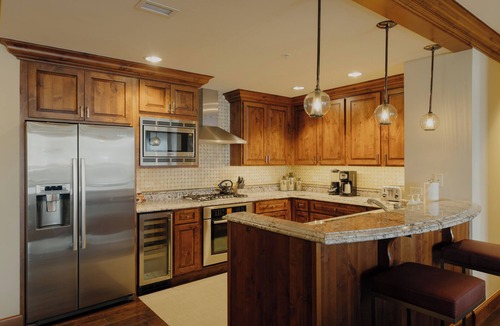 Vail Condo | Private Ritz Home by InvitedHome | Private Shuttle, Pool, Hot Tub, Golf Access