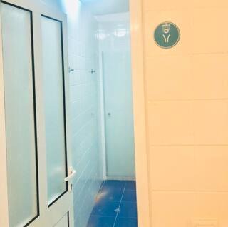 Sao Juliao da Figueira da Foz Hostel | Private Room 101 in Guest House da Fonte