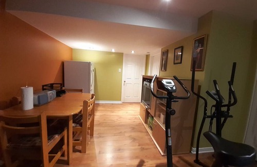 Aylmer Resort | Private room ∙ 2 guests