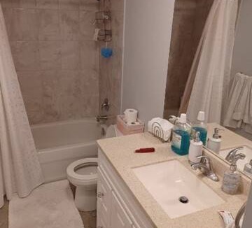 Ajax Resort | Private room ∙ 2 guests