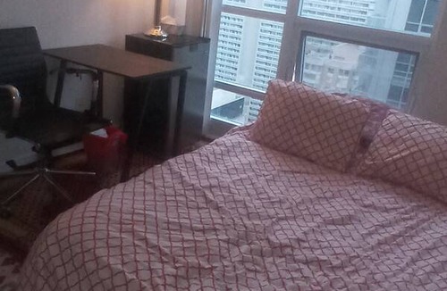 Bloor-Yorkville Resort | Private room ∙ 2 guests