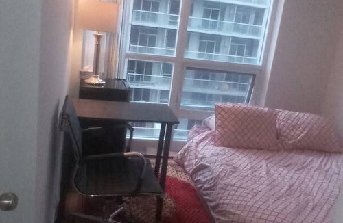 Bloor-Yorkville Resort | Private room ∙ 2 guests