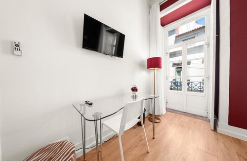 Misericordia House | Private Rooms - Chiado & Cais do Sodré