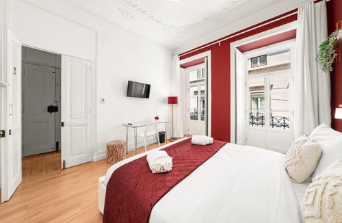 Misericordia House | Private Rooms - Chiado & Cais do Sodré