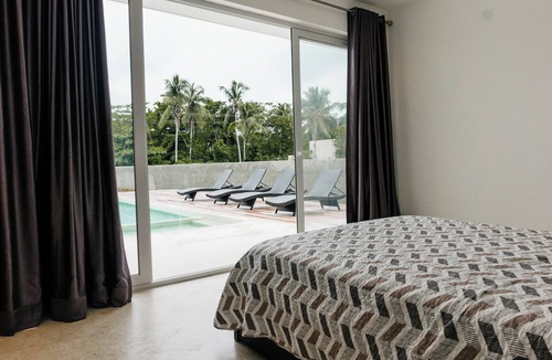 Las Terrenas Villa | Private Villa 4 BR at Playa Bonita, Las Terrenas- cap bonita condo