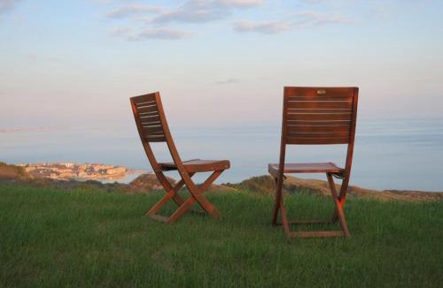 Balchik Villa | Private Villa First line with sea view in BlackSeaRama Golf A PLUS LOCATION PRIVACY POOL