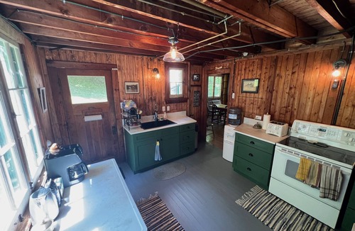 Huntsville Cottage | Private Waterfront Family Cottage in Huntsville, Muskoka