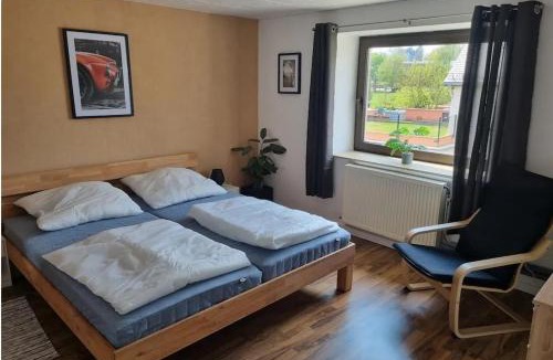 Sankt-Vith Other | Privatzimmer in Rodt mit Gemeinschaftsbad und Küche