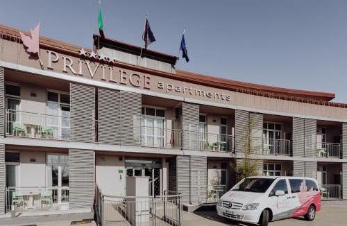 Vimercate Apartment | Privilege Apartments