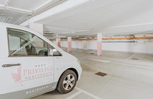 Vimercate Apartment | Privilege Apartments