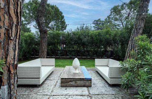Desenzano del Garda Apartment | Provenzale Apartment, Garda Lake, Jacuzzi, Fitness, Ac