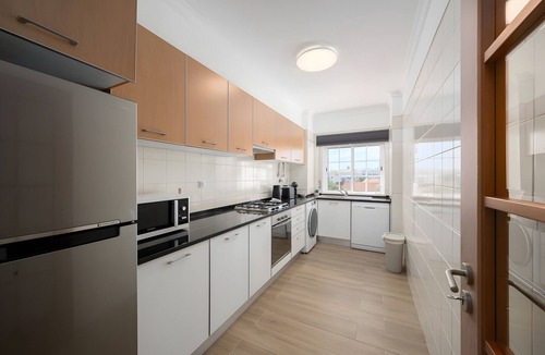 Conceicao e Cabanas de Tavira Apartment | Bright and Comfortable Two-Bedroom Apartment in Conceição Cabanas