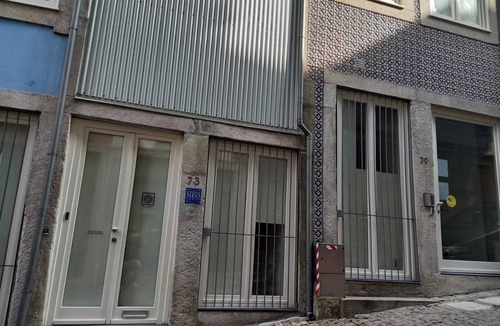 Boavista Apartment | Neo Porto Family & Friends local accommodation.
