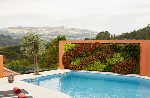 Marco de Canaveses House | The Nook - Harmonious and Welcoming
